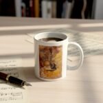 Akustik Gitar Vintage Kupa