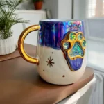 Pawetic Aura Seramik Kupa