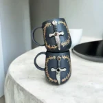 Blade of Legends Seramik Kupa - Görsel 3