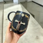 Blade of Legends Seramik Kupa - Görsel 4