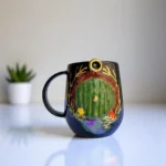 The Shire Door Seramik Kupa