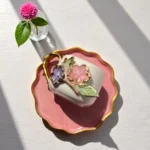 Sakura Blossom Seramik Kupa