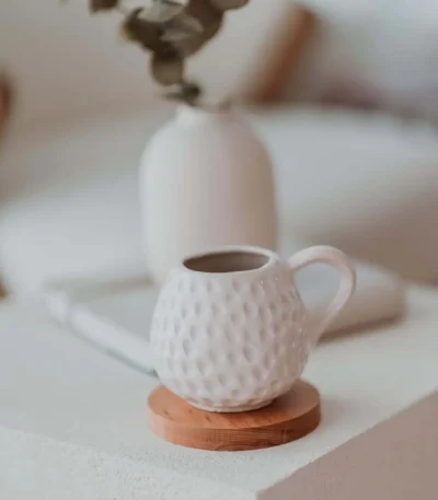 The Ataraxia Seramik Kupa