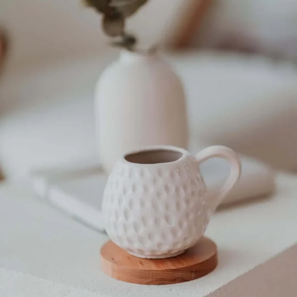 The Ataraxia Seramik Kupa