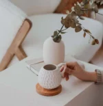 The Ataraxia Seramik Kupa - Görsel 2