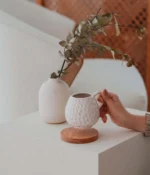 The Ataraxia Seramik Kupa - Görsel 3