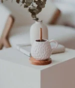 The Ataraxia Seramik Kupa - Görsel 5