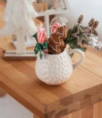 The Ataraxia Seramik Kupa - Görsel 7