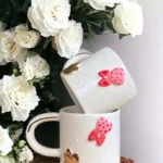 The Messenger Seramik Kupa