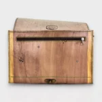 The Eclipse Deri Çanta - Görsel 5