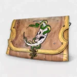 The Eclipse Deri Çanta - Görsel 3