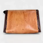 Queen of the Nile Deri Çanta - Görsel 6