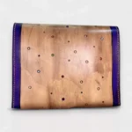 Rise of the Phoenix Deri Çanta - Görsel 5