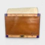 Rise of the Phoenix Deri Çanta - Görsel 6