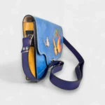 Butterfly Dreams Deri Çanta - Görsel 4