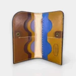 Bella Roma Deri Cüzdan