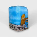 Bella Roma Deri Cüzdan