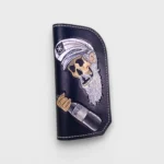 Sailor’s Curse Deri Cüzdan - Görsel 4