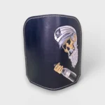 Sailor’s Curse Deri Cüzdan - Görsel 2