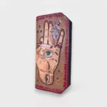 Surreal Grip Deri Cüzdan - Görsel 3