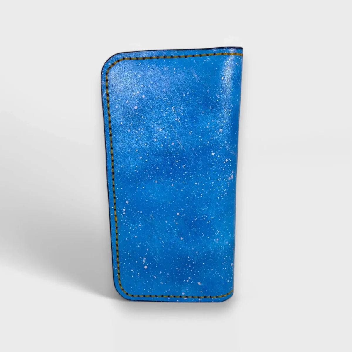 The Little Prince Deri Cüzdan - Görsel 5