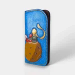 The Little Prince Deri Cüzdan - Görsel 3