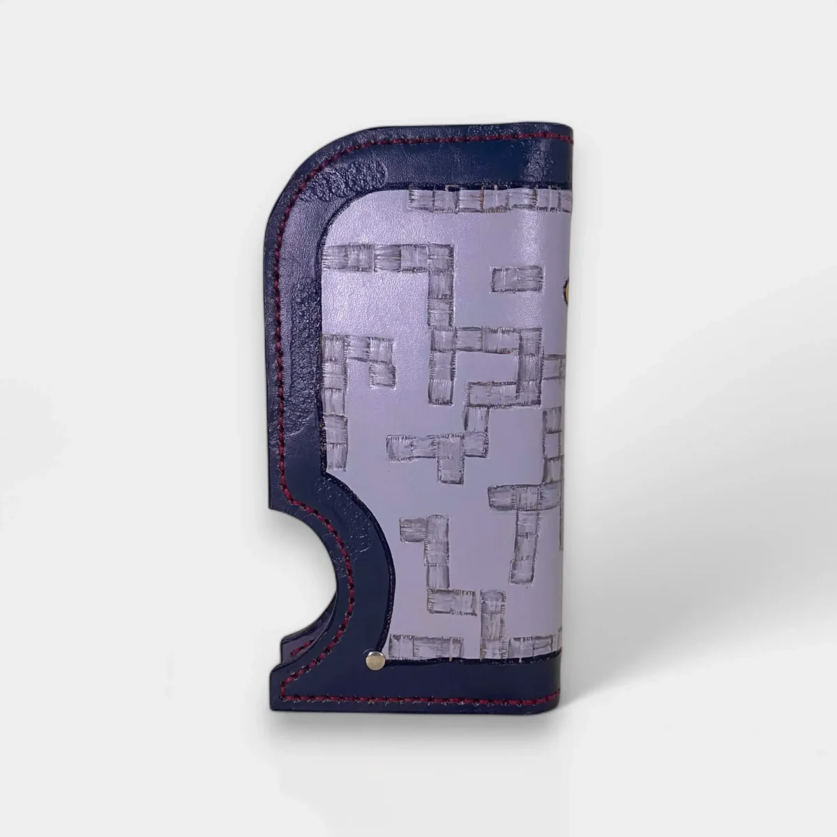 One Piece Odyssey Deri Cüzdan - Görsel 3