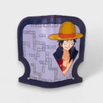 One Piece Odyssey Deri Cüzdan - Görsel 2