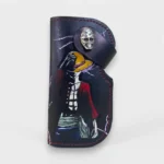 The Pirate’s Shadow Deri Cüzdan