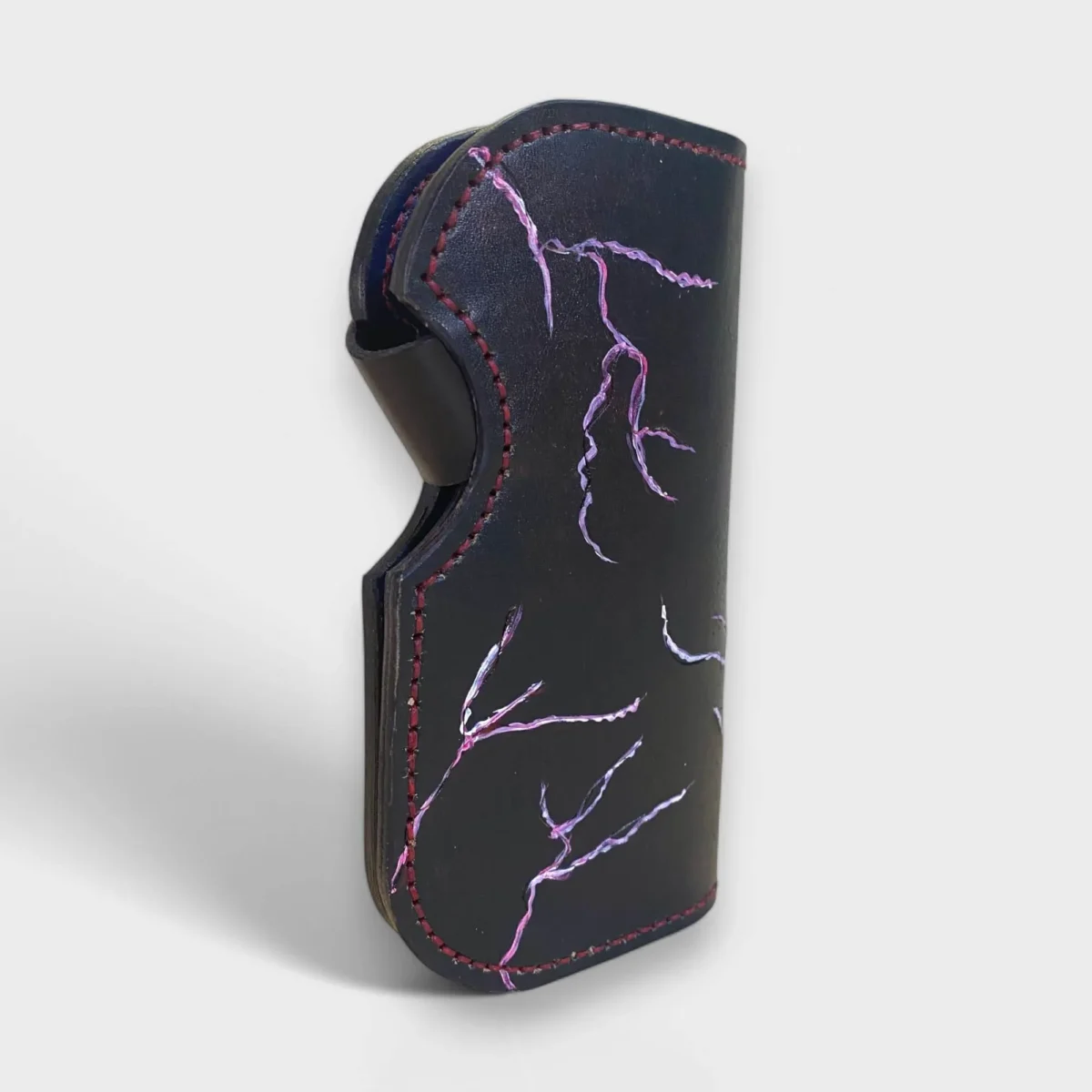 The Pirate’s Shadow Deri Cüzdan - Görsel 3