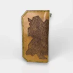 Dragon’s Gaze Deri Cüzdan - Görsel 7