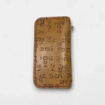 Gentleman Skull Deri Cüzdan - Görsel 7