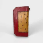 Crimson Gentleman Deri Cüzdan - Görsel 3