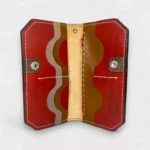 Crimson Gentleman Deri Cüzdan - Görsel 7