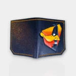 Rebel Duck Deri Cüzdan