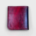 The Lovestruck Deri Cüzdan - Görsel 5