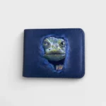 The Observer Deri Cüzdan