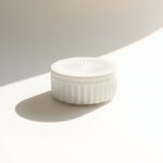 Kapaklı Dekoratif Kase & Sunumluk - Görsel 6