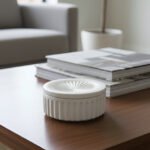 Kapaklı Dekoratif Kase & Sunumluk - Görsel 5