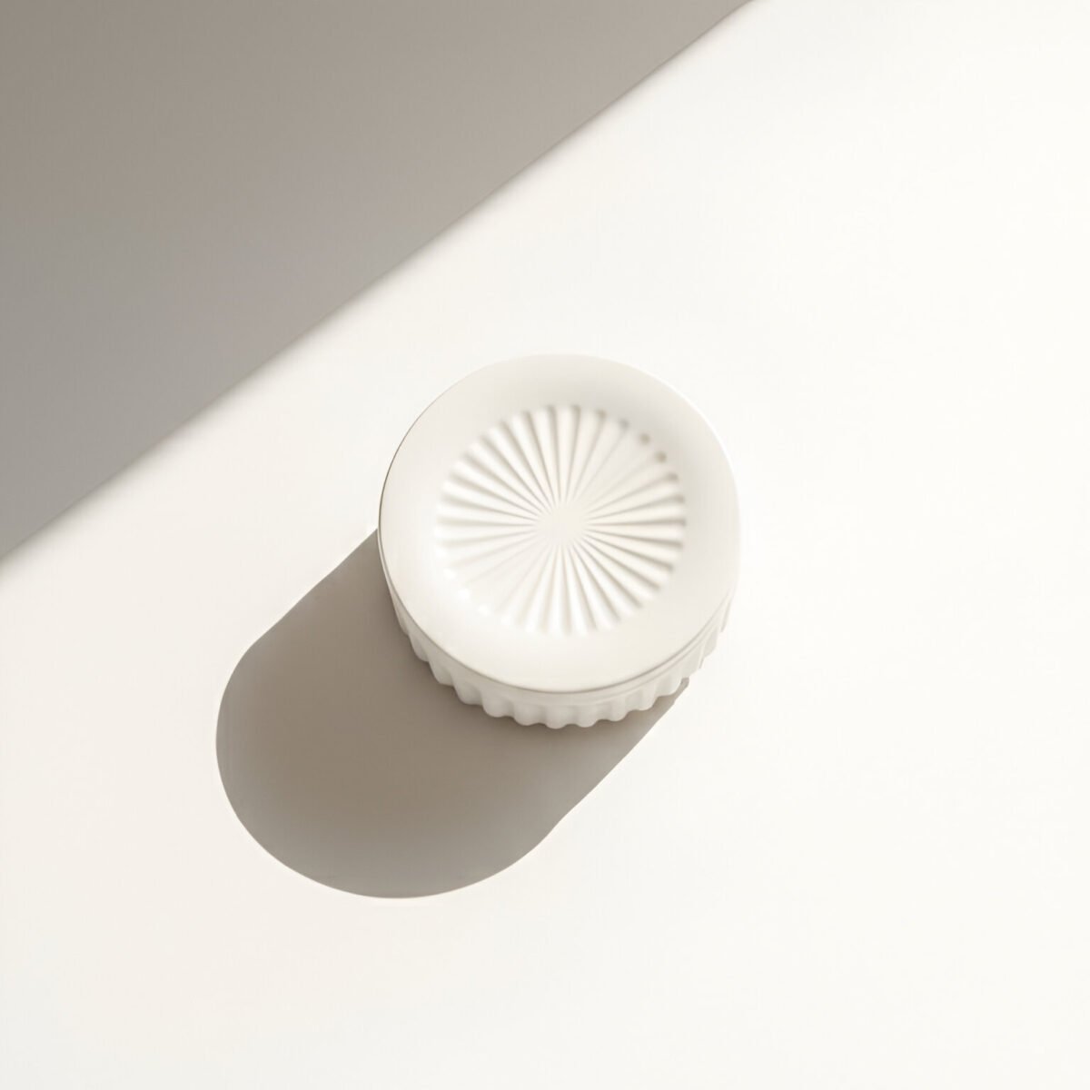 Kapaklı Dekoratif Kase & Sunumluk - Görsel 4