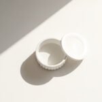 Kapaklı Dekoratif Kase & Sunumluk - Görsel 2