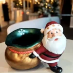 Santa’s Gift Sack Dekoratif Kase