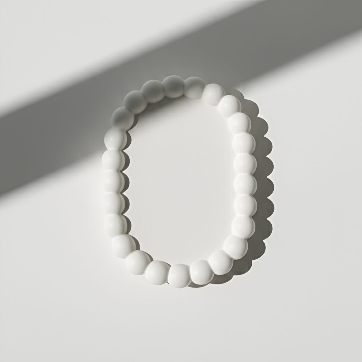 Bubble Tasarım Dekoratif Tabak - Görsel 3