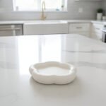 Papatya Tasarım Dekoratif Tabak - Görsel 4