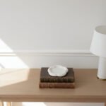 Papatya Tasarım Dekoratif Tabak - Görsel 5