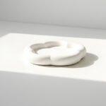 Papatya Tasarım Dekoratif Tabak - Görsel 2