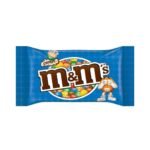 M&M's Crispy