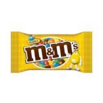 M&M's Fıstıklı Draje