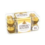 Ferrero Rocher 16'lı Çikolata