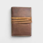 Deri Defter & Kitap Kılıfı